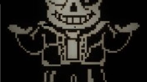 Are there more commands in Bad Time Simulator Custom Attacks? : r/Undertale