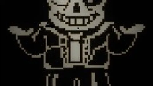 UNDERTALE SANS HARDMODE SIMULAROR COMPLETE on Make a GIF