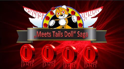 Tails Doll (CreepyPasta Game) APK for Android Download