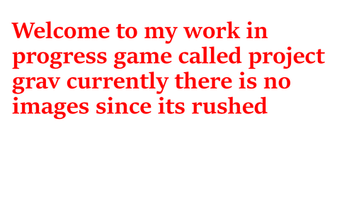 Games
