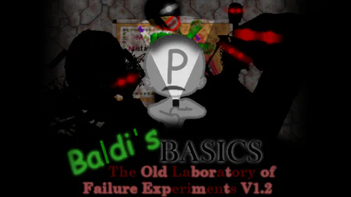 Baldi's Basics Mod Menu 1.2.2  Baldi's Basics In Education And Learning 