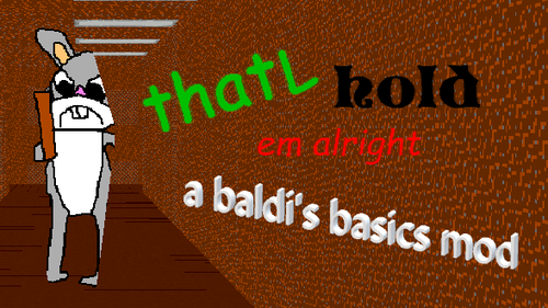 BALDİ BASİCS BİG CHUNGUS ANDROİD MOD MENU - release date, videos