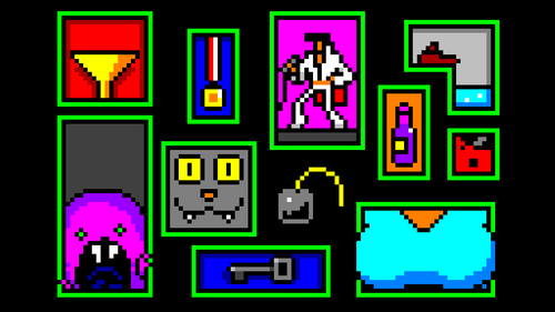 Games