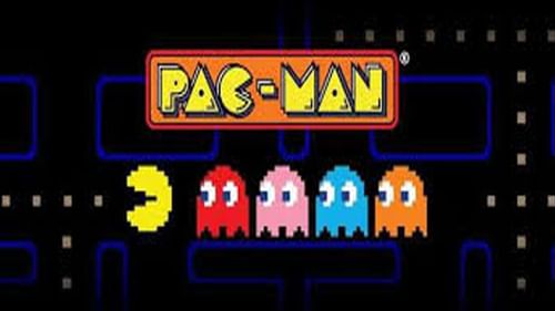 Pac-Man Adventure by hericki - Game Jolt