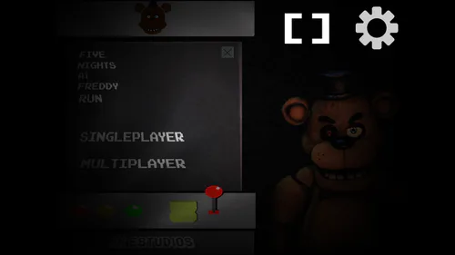 Five Nights At Freddy's Run by Leonardo MK - Game Jolt