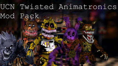 UCN Pack