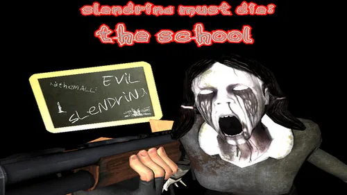 Slendrina Must Die: The School Game · Play Online For Free ·
