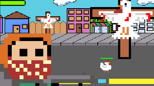 Games