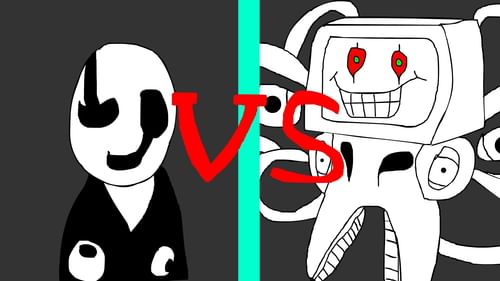 gaster fight simulator gaster fight simulator