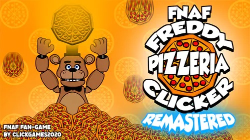 Tutorial - Como jogar FNaF: Freddy Pizzeria Clicker com manete PC SEM BAIXAR  PROGRAMAS! 