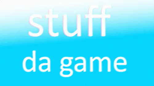 Games