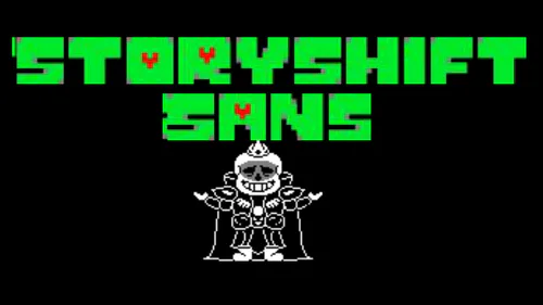 GitHub - ShaunGoodwinGD/sans-fight: Sans bossfight.