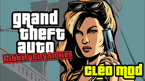 Gta Liberty City Stories Cleo Mod apk Download For Android