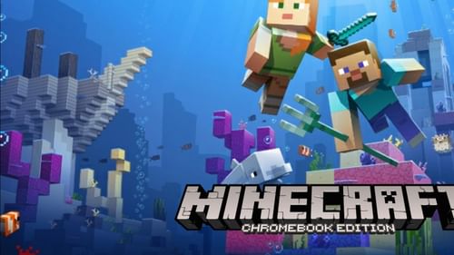 can you download minecraft on a chromebook