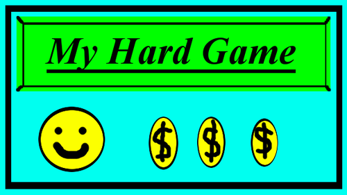 Games