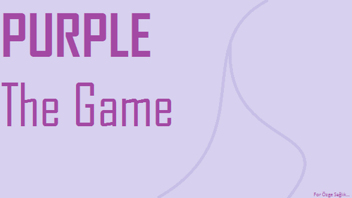 Games