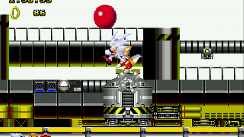 Play Sonic 2 heroes for free without downloads