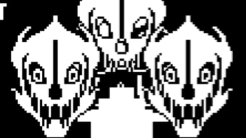 Undertale - Hard Mode Sans Fight by MTanimura - Game Jolt