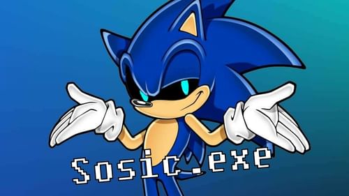 Sonic.exe Simulator by Hailey231 - Game Jolt