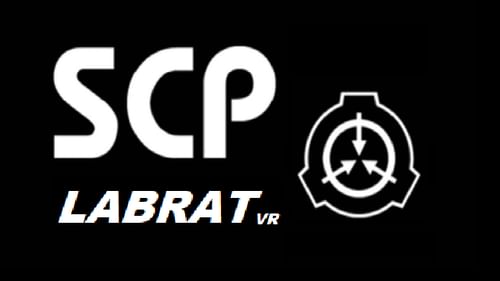 scp labrat vr download free