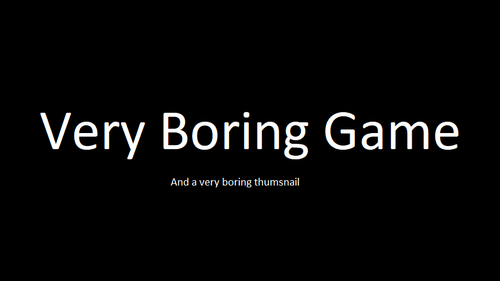 Games