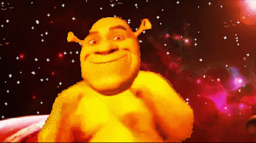 Steam Workshop::shrek dancing