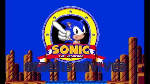 Downloading Sonic 4: The Genesis Android Port - Game Jolt