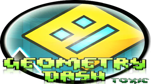 geometry dash by toxicitchy