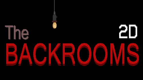 The Backrooms 2D (Beta V0.5) by SamuraiDev