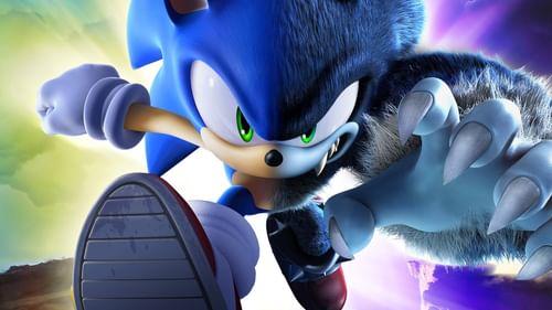 Sonic The Hedgehog 3 Apk - Colaboratory