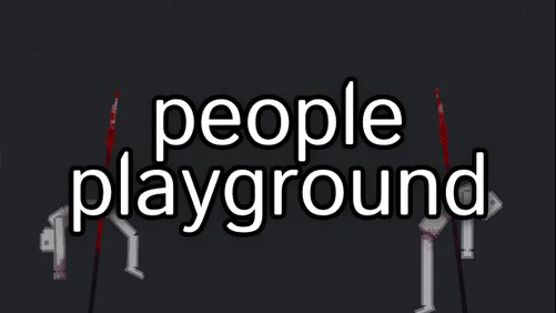 People Playground download link in comments #peopleplayground