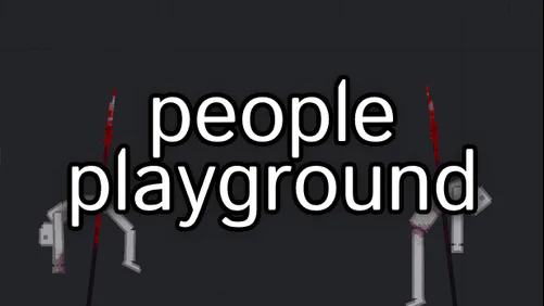 People Playground Ragdoll 2.0 Free Download