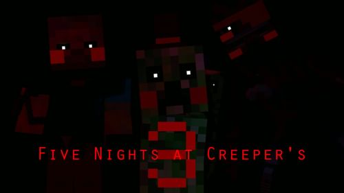 Five nights at sonic