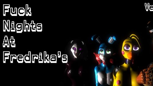 Five Nights At Sexy Remake By Brayden0 Game Jolt