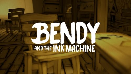 game jolt bendy and the ink machine chapter 2 free download