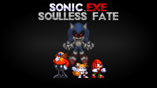Sonic Exe Multiverse Not Working By Flashmightygamer Game Jolt - im a tailsexe roblox