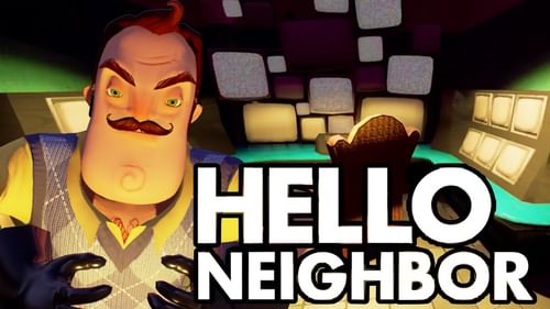 when does hello neighbor 2 come out when does hello neighbor 2 come out