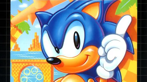 Sonic The Hedgehog Mod Apk by Sonic_Supremacy - Game Jolt