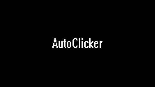 Speed Auto Clicker by lolinator53 - Game Jolt