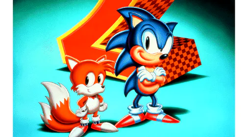 Sonic 2 - APK Download for Android