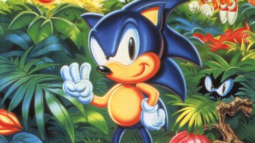 Sonic The Hedgehog 3 Classic (Mobile) by benjaminmosby_df4f - Game Jolt