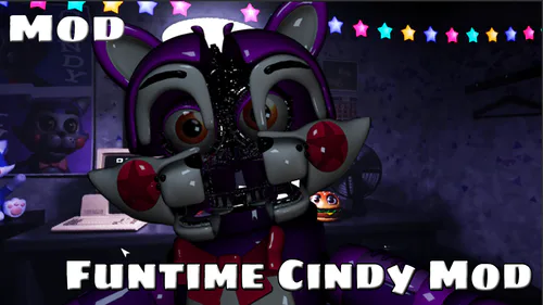 FNaC:R file - Five Nights at Candy's: Remastered - ModDB