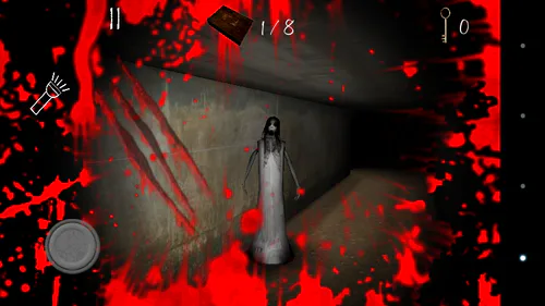 Slendrina The Cellar 3 (Fangame) by FloofyNoob - Game Jolt