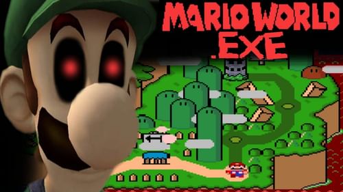 mario exe download android