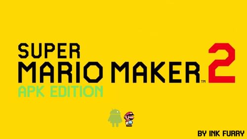 Super Mario Maker Creative World by Super Mario Maker Fangames - Game Jolt