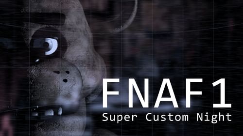 Francisco's Ultimate Custom Night [Remake] by EXsc0RD - Game Jolt