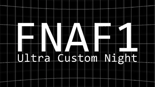 Ultra Custom Night by Ultra Custom Night