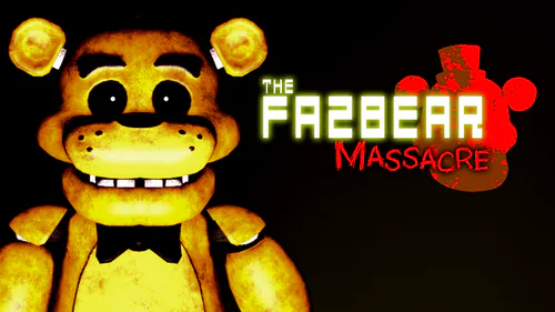 Nightmare Fredbear, EthGoesBOOM YT Wiki