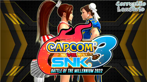 This Is True Love Makin' (From Capcom vs. SNK 2) - song and