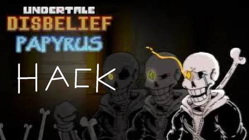 Undertale: Disbelief (Demo) APK for Android - Download